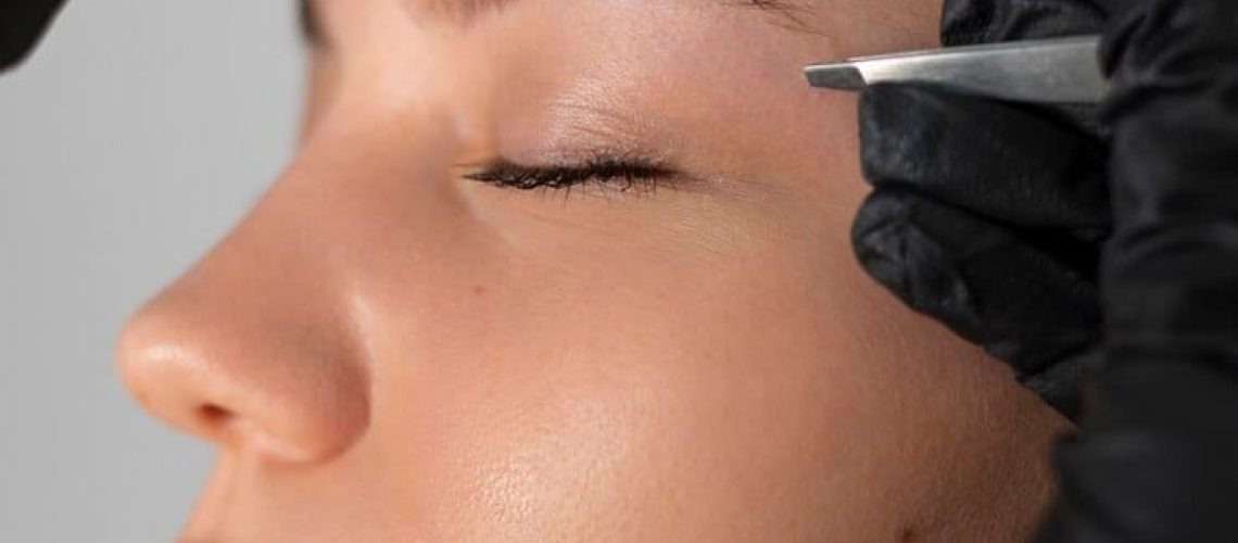 close-up-woman-getting-her-eyebrows-done_23-2148845984 close-up-woman-getting-her-eyebrows-done_23-2148845984