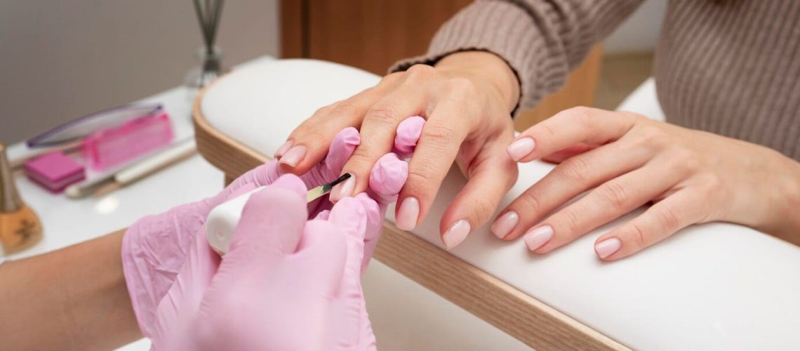 manicure manicure
