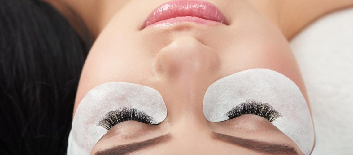 lash extensions lash extensions