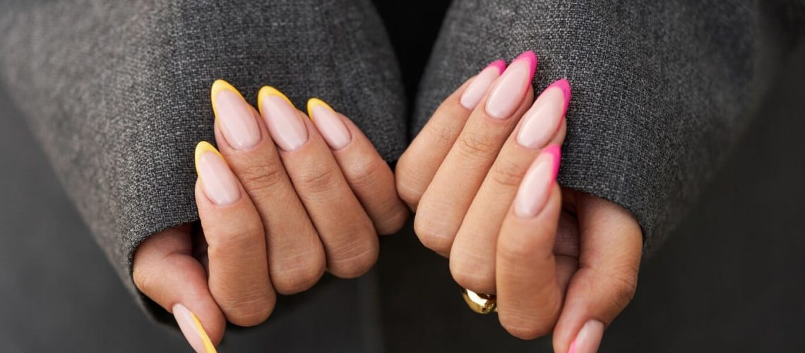 akrylnegle akrylnegle